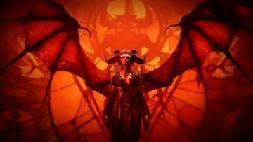 A primeira expansão de Diablo 4 chega no final de 2024, chamada de Navio do Ódio