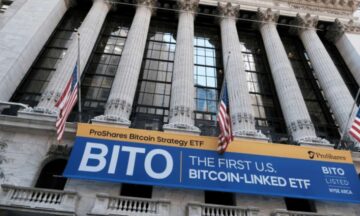 ETF Bitcoin AS Pertama Mencapai Rekor AUM, Mencapai $1.47 Miliar