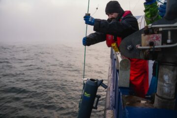 Fish eDNA project highlights promise of environmental survey work at offshore wind farms | Envirotec