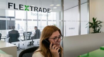 FlexTrade کارشناس Fintech را به عنوان رئیس بخش فروش با درآمد ثابت استخدام می کند