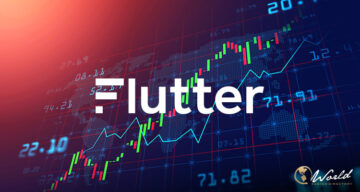 A Flutter csökkenti az egész éves bevétel-előrejelzést, a részvények esnek