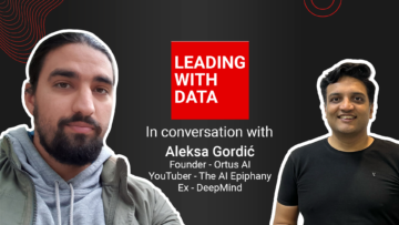 Forging Your AI Career with Aleksa Gordić