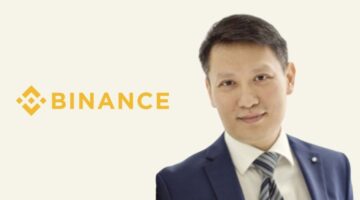 Ex-executivo regulatório substitui Changpeng Zhao como CEO da Binance