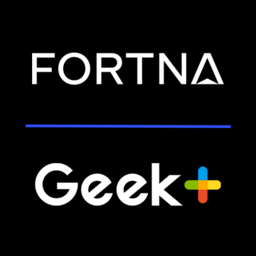 Fortna and Geek+ Partner for Order Fulfilment - Logistics Business