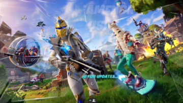 Fortnite smashes concurrent user records as over 6m players log on this weekend