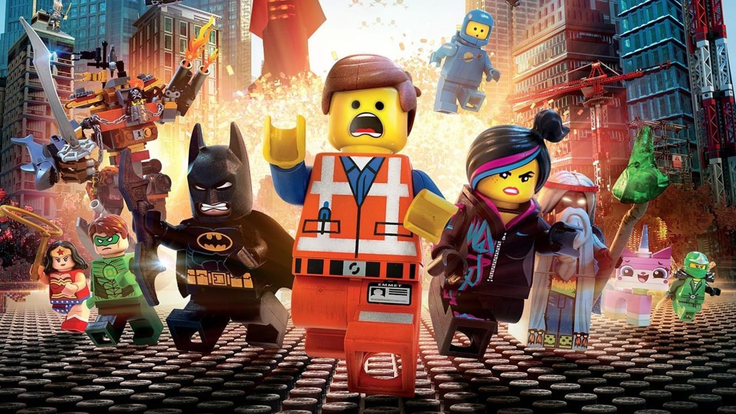 Releasedatum Fortnite x LEGO-samenwerking eindelijk bevestigd