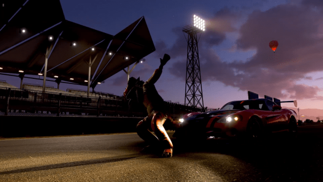 Forza Horizon 5 페스티벌 플레이 목록 주간 챌린지 가이드 시리즈 27 - 겨울 | XboxHub