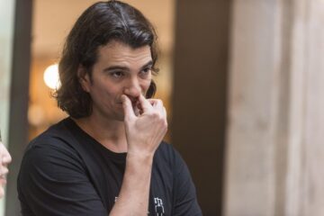 From WeWork To Flow: Unpacking Adam Neumann's Second Act