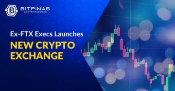 FTX Execs Launch New Crypto Exchange in Dubai a Year After Collapse | BitPinas