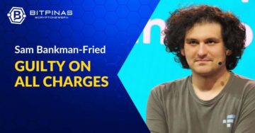 FTX-grundaren Sam Bankman-Fried dömd i landmarksbedrägerifall | BitPinas