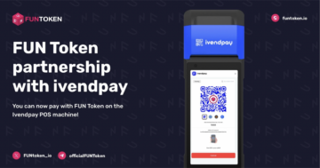 FUNToken & ivendPay: Pionierarbeit für die nächste Ära der Krypto-Zahlungen | Live-Bitcoin-Nachrichten