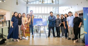 Vinnare av Galeria Paloma Digital Art Awards tillkännages | BitPinas