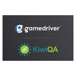 GameDriver s'associe à KiwiQA pour améliorer les tests de jeux vidéo