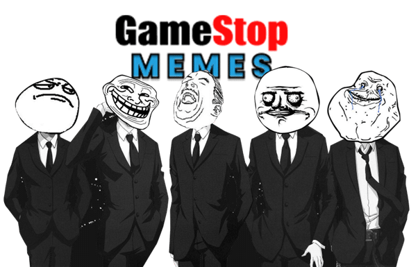 GameStop Memes Blasts Past ApeMax, And Wall Street Memes With Huge Presale Win