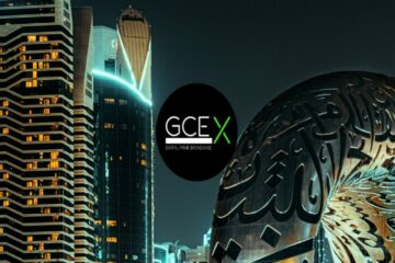 जीसीईएक्स को दुबई के वर्चुअल एसेट रेगुलेटरी अथॉरिटी से ऑपरेशनल वीएएसपी लाइसेंस प्राप्त हुआ - टेकस्टार्टअप