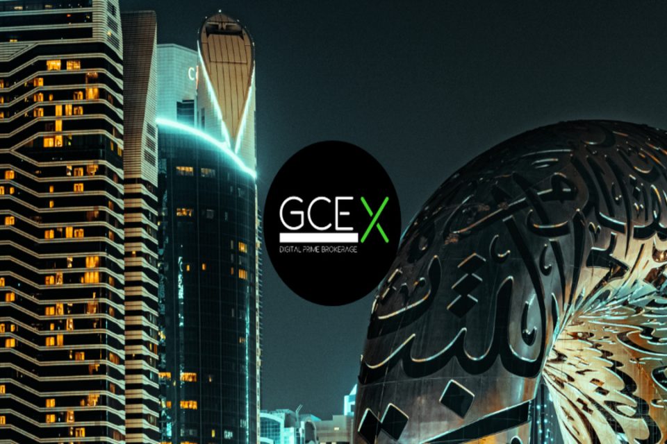 GCEX Receives Operational VASP Licence from Dubai’s Virtual Assets Regulatory Authority - TechStartups
