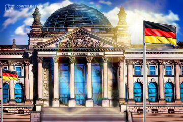 Saksa parlamendiliige on digitaalse euro "vanuline vastane", kõik Bitcoinis