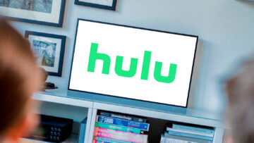 پورے سال کے لیے صرف $1 فی مہینہ میں Hulu حاصل کریں۔