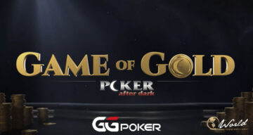 GGPoker lancia il rivoluzionario programma televisivo di sopravvivenza del poker l'8 novembre 2023
