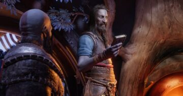 God of War Ragnarok-uitbreiding wordt naar verluidt binnenkort aangekondigd - PlayStation LifeStyle