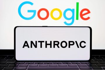 Google in Anthropic razvijata varnostne standarde AI