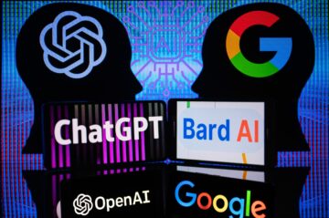 Google Bard tutvustab reaalajas vastuseid rivaal ChatGPT-le