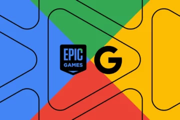 Google erklärt, dass 30 % keine Monopolgebühr seien, da das Kartellverfahren gegen Epic vor einem Bundesgericht beginnt