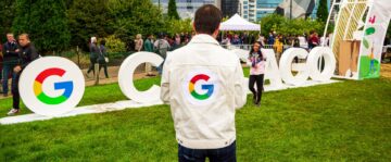 Sindicato do Google se expande para empreiteiros que ajudaram a treinar Bard