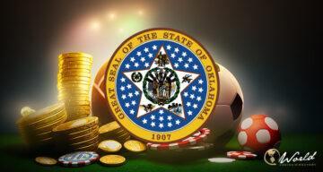ケビン・スティット知事、オクラホマ州でスポーツ賭博を合法化する新たな計画を発表
