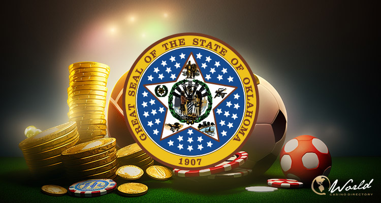 Guvernatorul Kevin Stitt dezvăluie un nou plan de legalizare a pariurilor sportive în Oklahoma