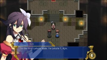 Grace of Letoile Review | Το XboxHub