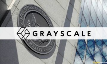 Grayscale Investments Bertemu dengan SEC untuk Membahas Detail ETF Bitcoin Spot