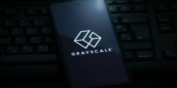 Grayscale Met With SEC to Discuss Spot Bitcoin ETF Bid - Decrypt