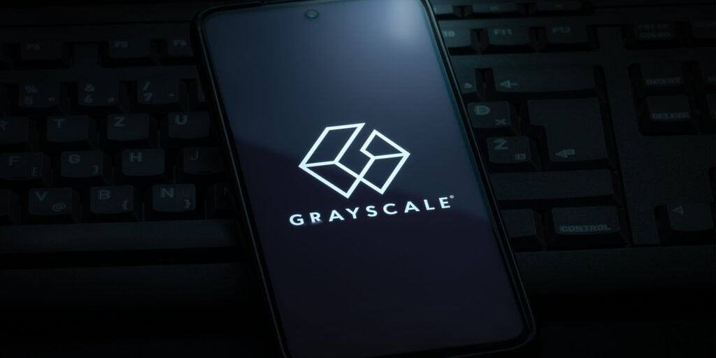 Grayscale Met With SEC to Discuss Spot Bitcoin ETF Bid - Decrypt