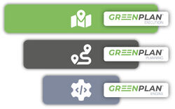 A Greenplan mindössze két éven belül csatlakozik a globális útvonaltervező elithez