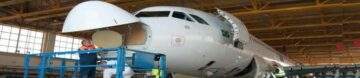 HAL sigla un accordo con Airbus per l'impianto di manutenzione degli aeromobili civili a Nashik