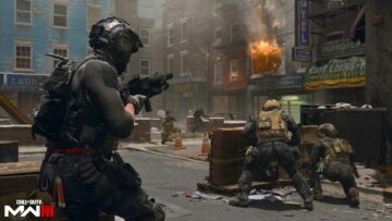 Tukaj je vsak Weapon Buff in Nerf v Call of Duty: Modern Warfare III ob predstavitvi