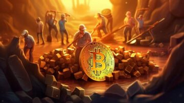 hielen prevede un aumento del 330% in questo titolo minerario Bitcoin
