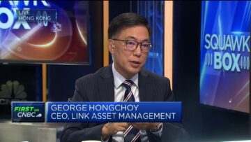 Higher funding costs forcing Asia's biggest REIT to set a 'much higher' bar for acquisitions: CEO