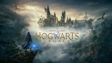 Analiza technologii Hogwarts Legacy Switch, w tym liczba klatek na sekundę i rozdzielczość