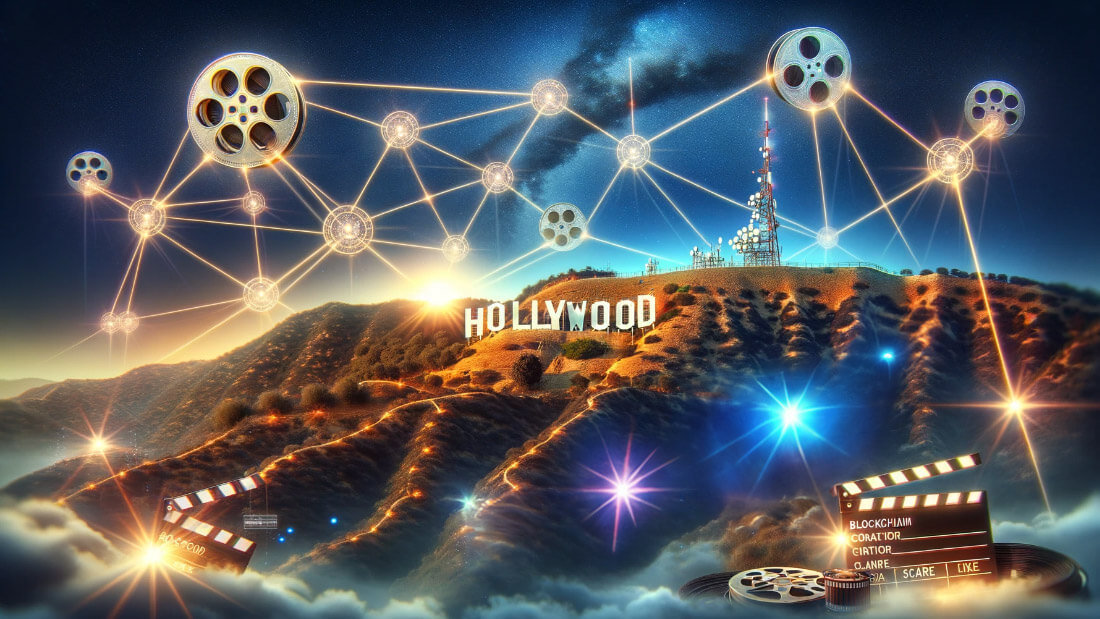 Hollywoods web3-revolution och löftet om globalt berättande