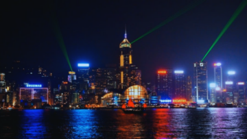 Hong Kong øker tilsynet med kryptobørs blant nylige svindel