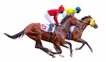 Un cheval est testé positif à la cocaïne, à la méthamphétamine et à la kétamine après avoir remporté une course