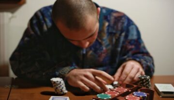Kuidas pokkeri bluff tõhusalt ei tööta? | JeetWini ajaveeb