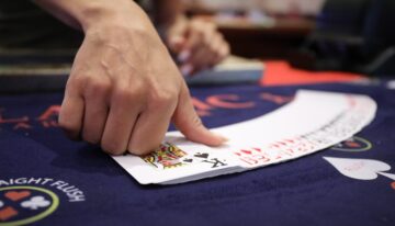 Kuidas D'Alemberti kihlveosüsteem kasiinomängude puhul töötab? | JeetWini ajaveeb