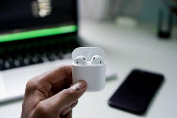 How to Add AirPods to Find My iPhone: A Step-by-Step Guide
