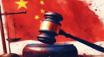 중국에서 소송을 제기하는 방법: 금상위 기업이 알려주는 XNUMX단계 가이드