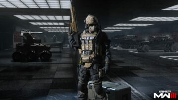 Cara Memainkan Call of Duty: Modern Warfare III Sejak Awal di Semua Platform