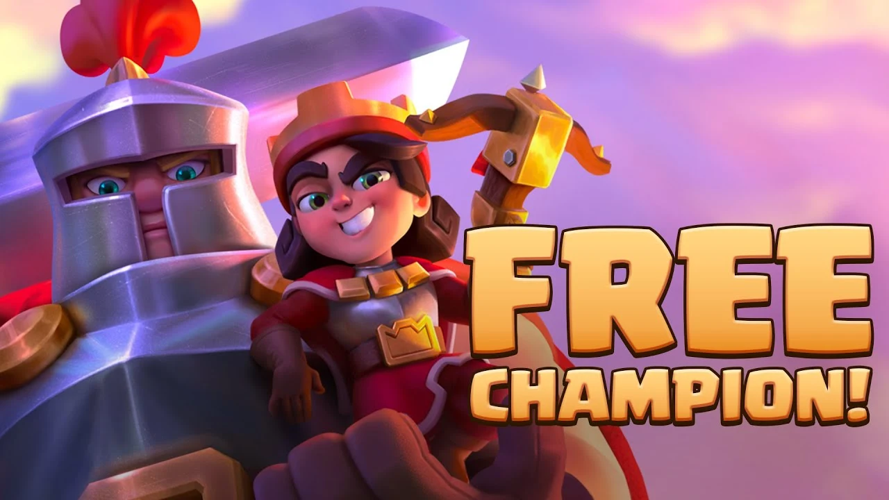 How to Play with Little Prince in Clash Royale?