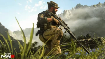 Cum să preîncărcați COD Modern Warfare 3?